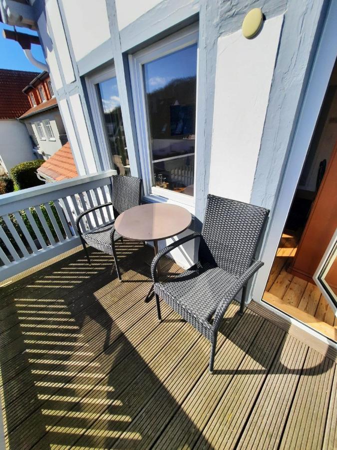 Landhaus Bode Lübeck Exteriör bild